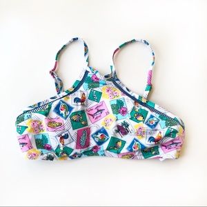 Vera Bradley - Emily Tankini Top main image 1